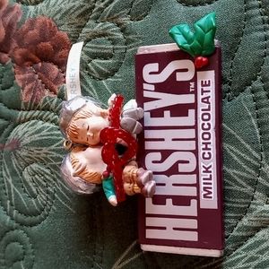 1993 Hershey Foods Corp Holiday Ornament